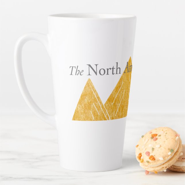 Thebaid Latte Mug (In Situ)