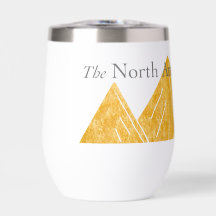 Thebaid Wine Tumbler