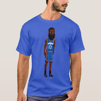 TheBeardOKC T-Shirt