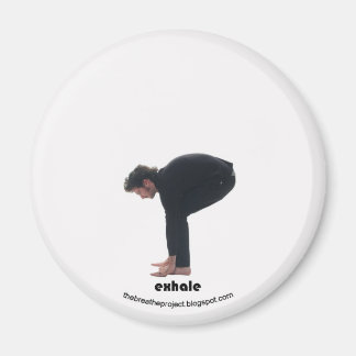 thebreatheproject 3of12 magnet