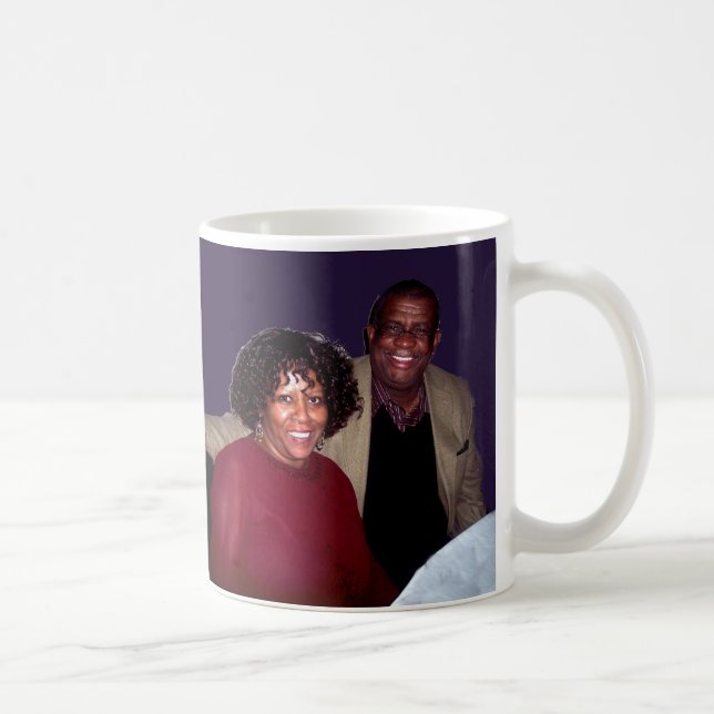 Thebrowns Coffee Mug (Right)