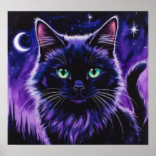 TheCatsMeow Poster