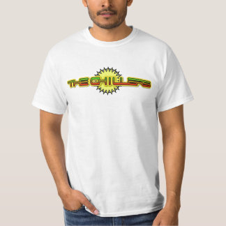 TheChillers Value T-Shirt