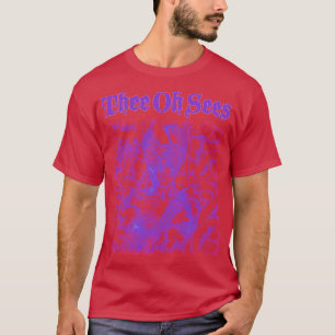 thee oh sees carrion crawler the dream T-Shirt