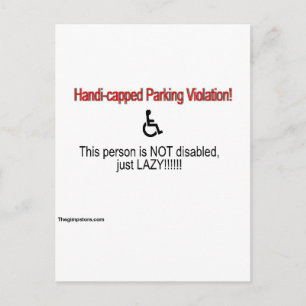 thegimpstore.com postcard