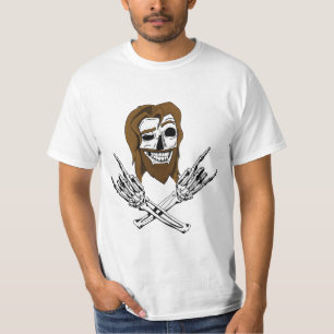 TheLefty2319 Colour T-Shirt