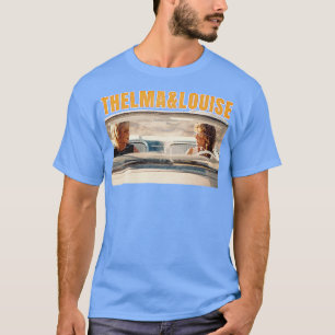 Thelma and Louise T-Shirt