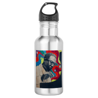 Thelonious Monk 532 Ml Water Bottle