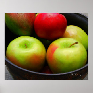 them apples poster
