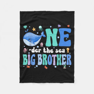 Theme Fleece Blanket