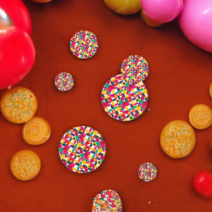 Theme Party Confetti
