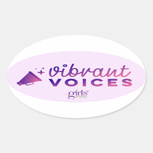 Theme Sticker The Girls' School of Austin