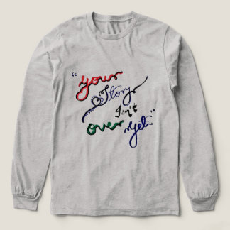 theme Tri-Blend shirt