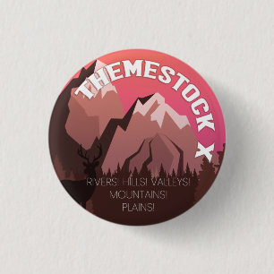 Themestock X button