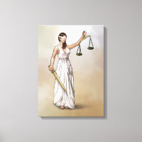 Themis - Lady Justice