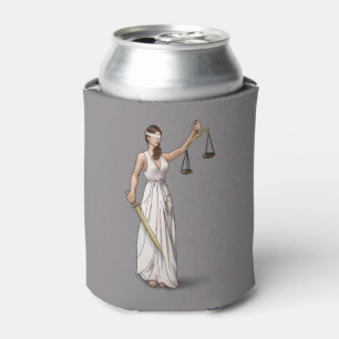 Themis - Titanium Can Cooler