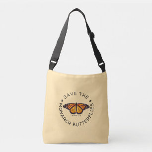 THEMONARCHS MONARCHS 3  CROSSBODY BAG