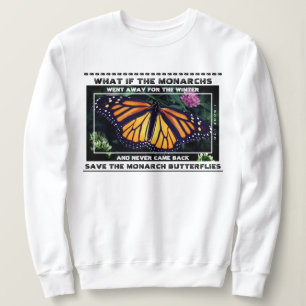 THEMONARCHS THE MONARCHS 2 SWEATSHIRT