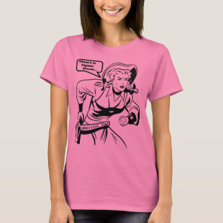 Them's Fighting' Words  T-Shirt