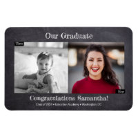 Then and Now Graduate Photo Graduation