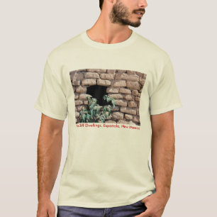 Then & Now T-Shirt