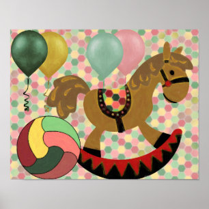 TheNursery Children's/Nursery Poster