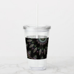 Theo Acrylic Tumbler