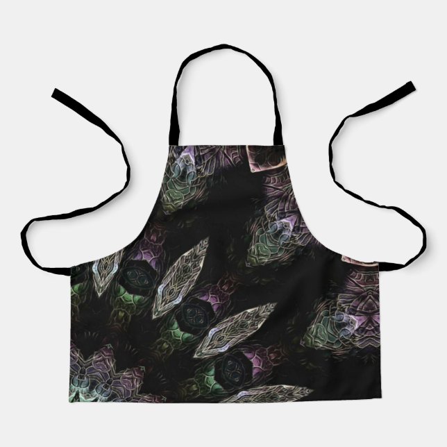 Theo Apron (Front)