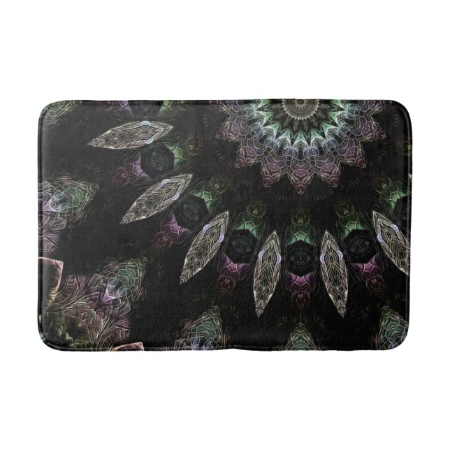 Theo Bath Mat (Front)