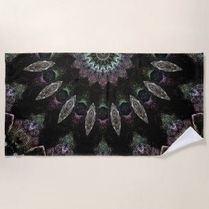 Theo Beach Towel
