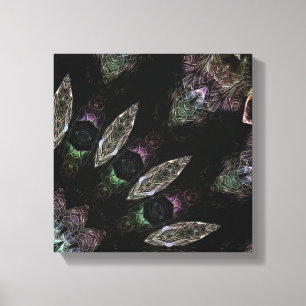 Theo Canvas Print
