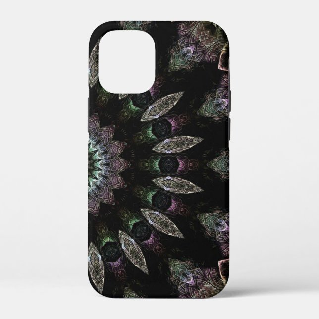 Theo Case-Mate iPhone Case (Back)