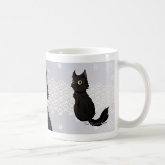Theo Cat Mug