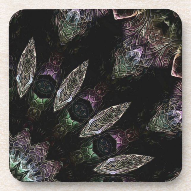 Theo Coaster (Front)