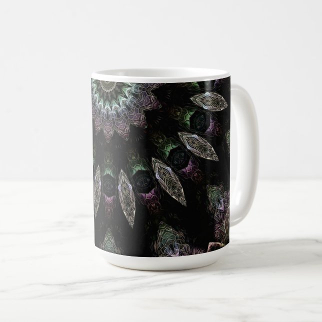 Theo Coffee Mug (Front Right)