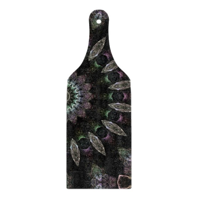 Theo Cutting Board (Front)