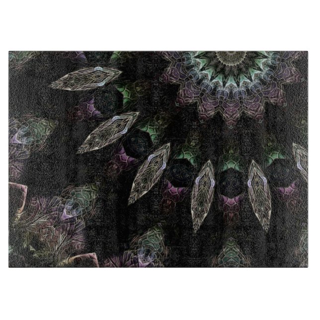 Theo Cutting Board (Front)