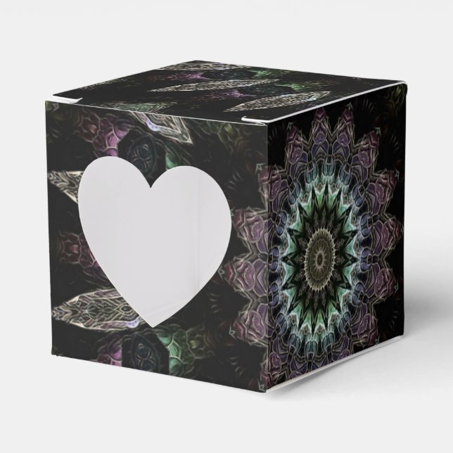 Theo Favour Box (Front Side)