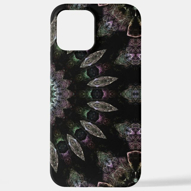 Theo iPhone Case (Back)