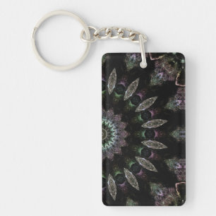 Theo Key Ring