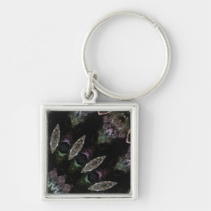 Theo Key Ring