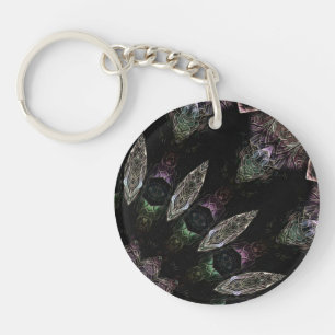 Theo Keychain