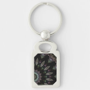 Theo Keychain