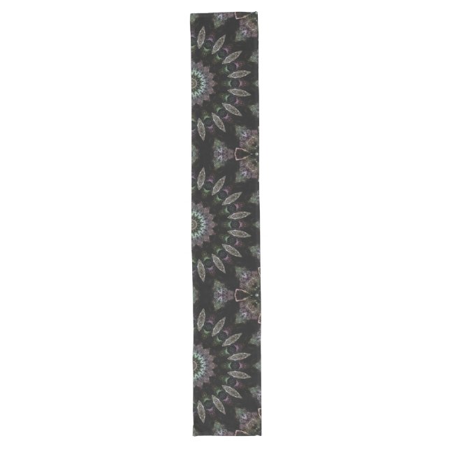Theo  long table runner (Front)