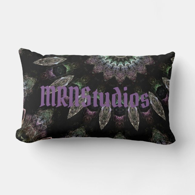 Theo Lumbar Cushion (Front)