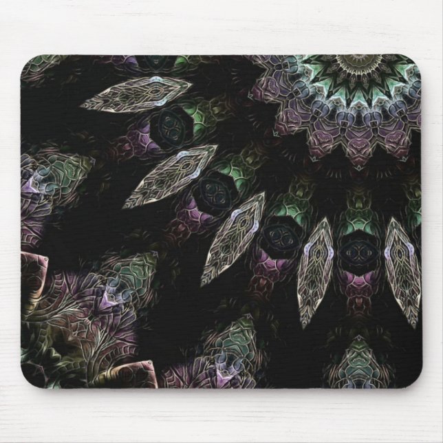 Theo Mouse Pad (Front)