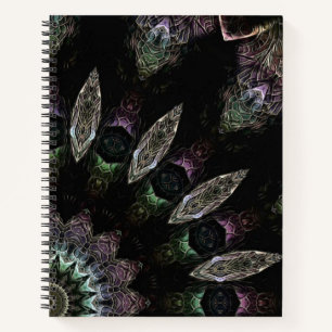 Theo Notebook