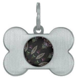 Theo Pet ID Tag