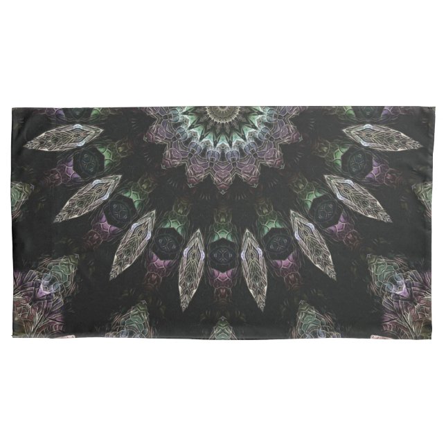 Theo  pillowcase (Front-Left)