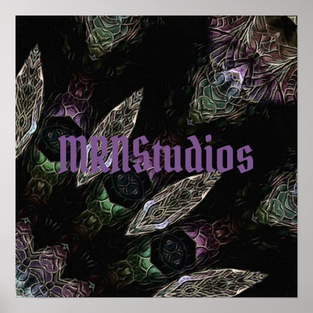 Theo  poster (Front)